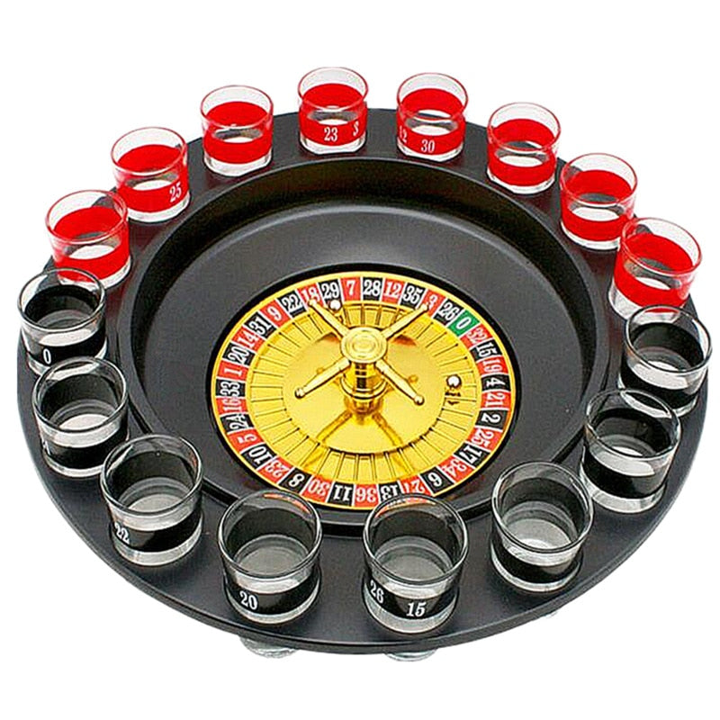 Russian Roulette Games games on