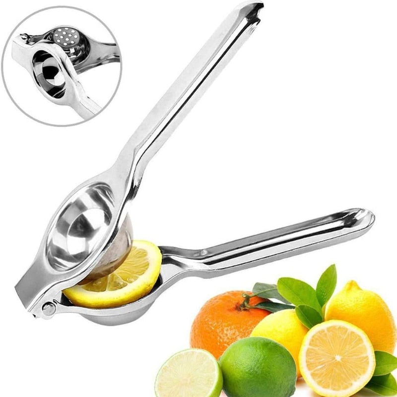 lemon squeezer
