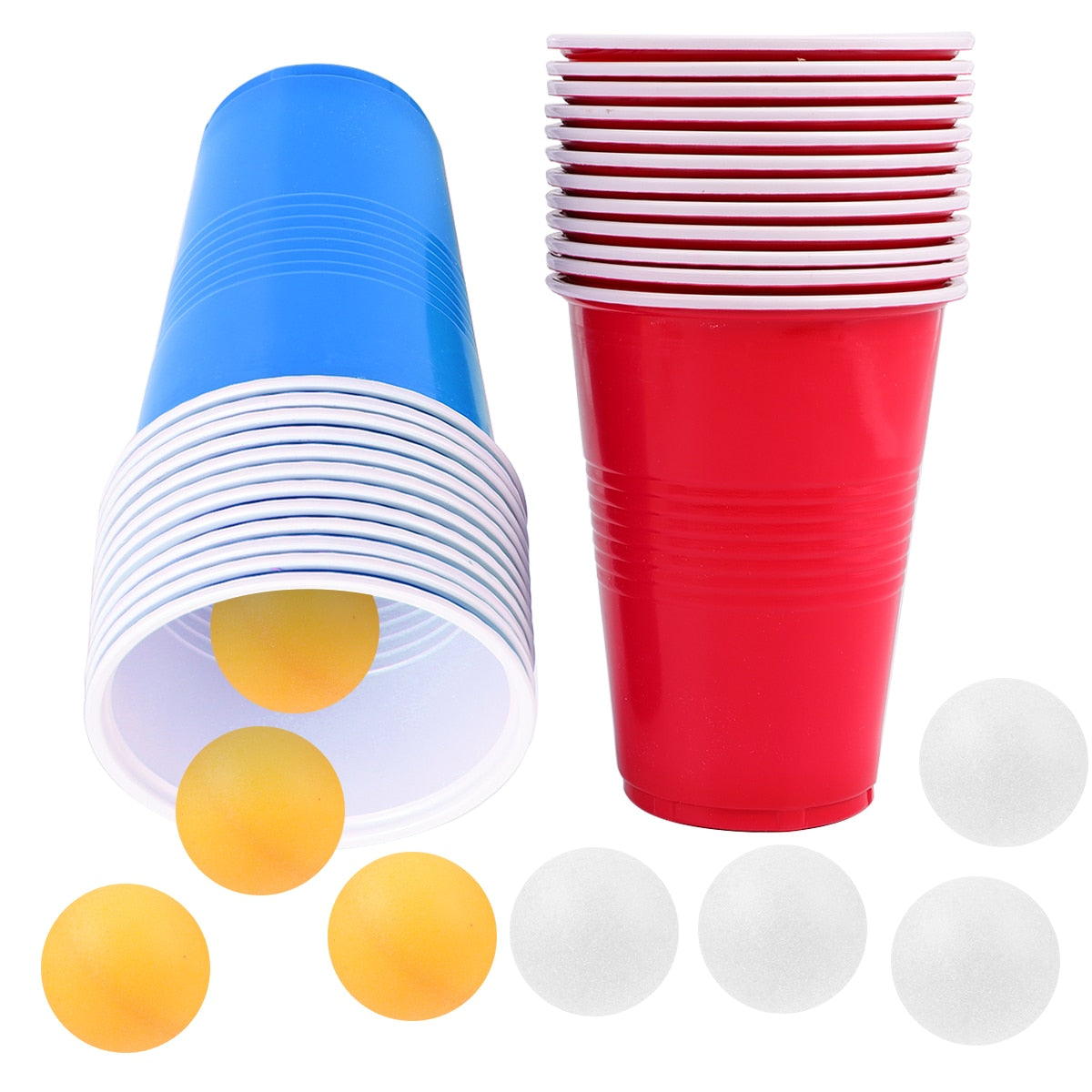 Beer Pong Set