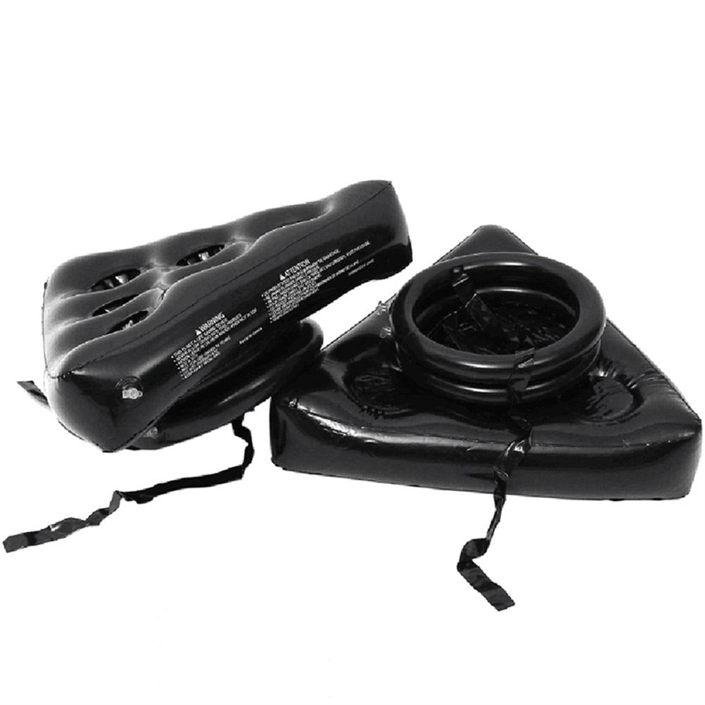 Inflatable Cap Drink Cup Holder