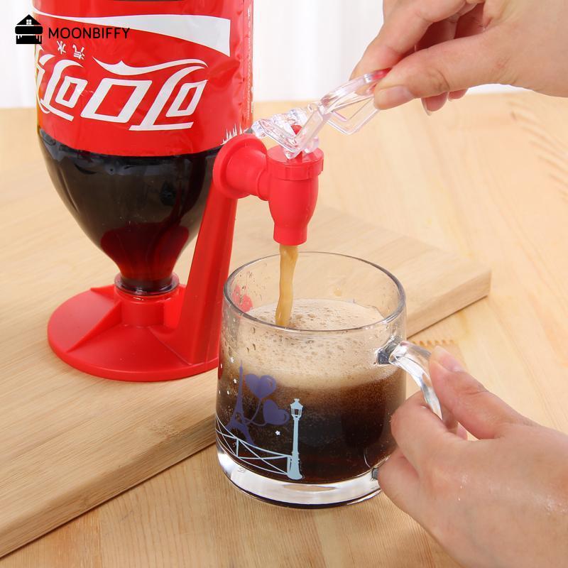 Soda Drink Dispenser