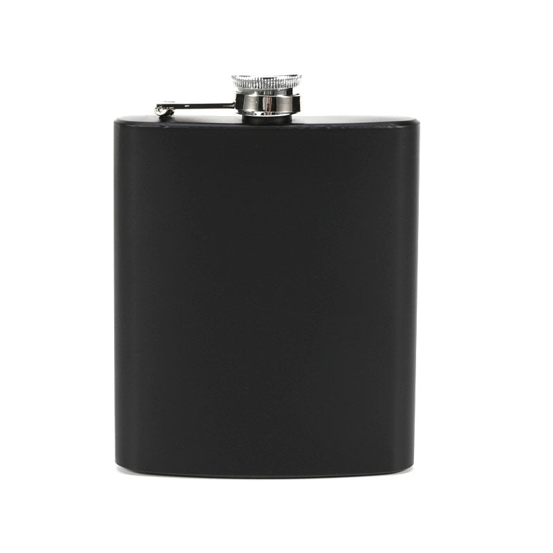 PVC Flask