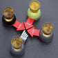 Rotatable Arrow shot Board Game Pointer