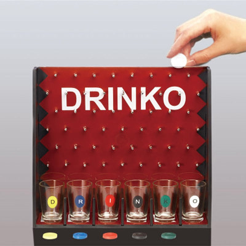 Drinko