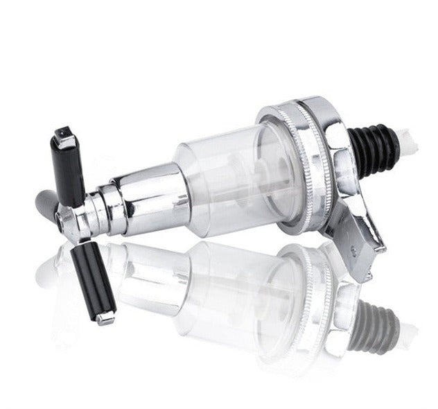 45 ML Head
