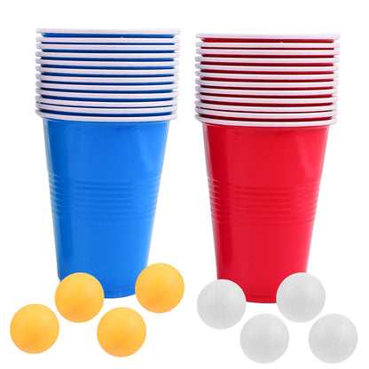 Beer Pong Set