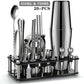 Cocktail shaker sets