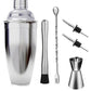 Cocktail shaker sets