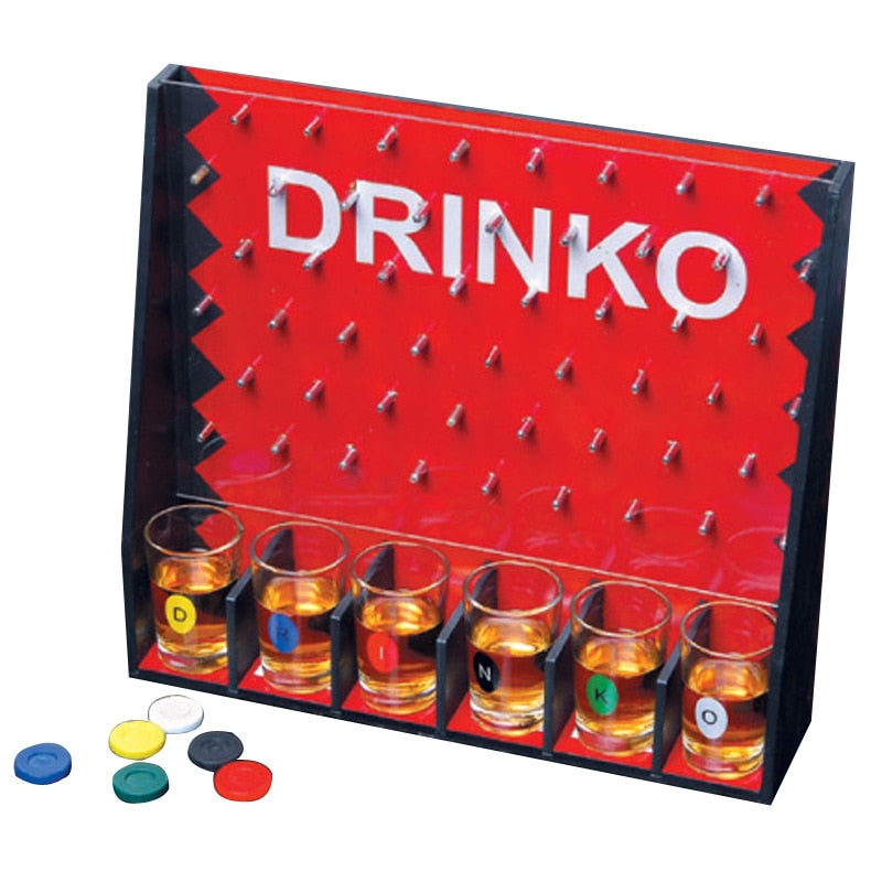 Drinko