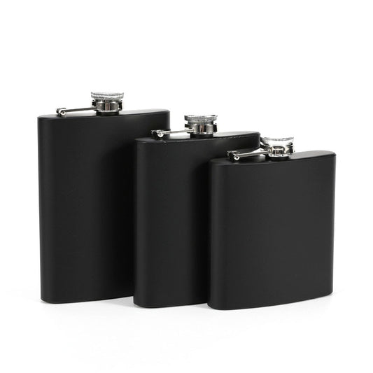 PVC Flask