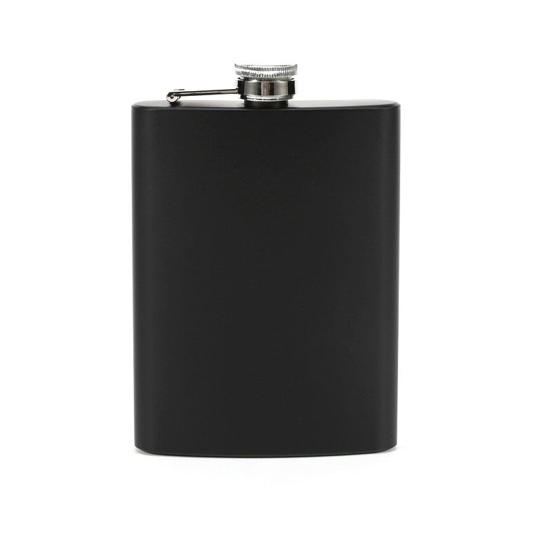 PVC Flask