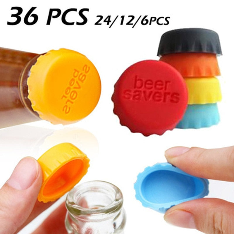 Beer Lid Cover